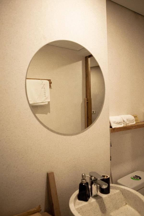 เมีย คาซา บาย ซาโตรี Hotel ฮานอย ภายนอก รูปภาพ