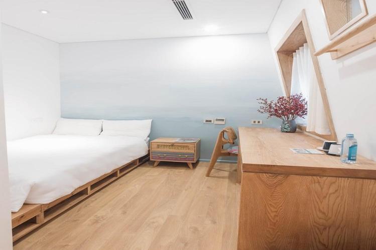 เมีย คาซา บาย ซาโตรี Hotel ฮานอย ภายนอก รูปภาพ
