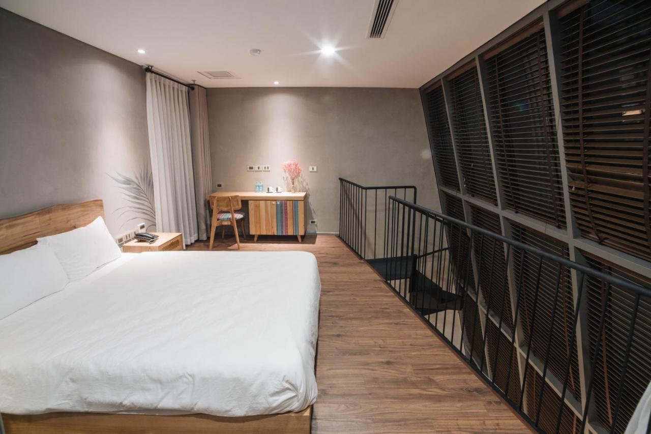 เมีย คาซา บาย ซาโตรี Hotel ฮานอย ภายนอก รูปภาพ
