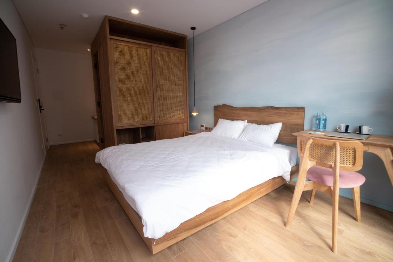 เมีย คาซา บาย ซาโตรี Hotel ฮานอย ภายนอก รูปภาพ